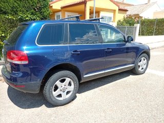 Volkswagen Touareg 2006