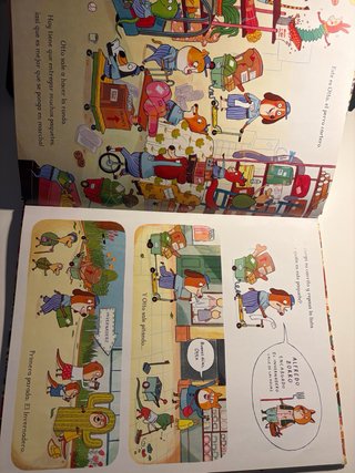Libro Otto el perro cartero