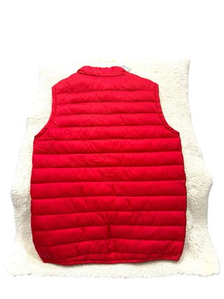 Chaleco Acolchado Elevate Hombre Talla XL