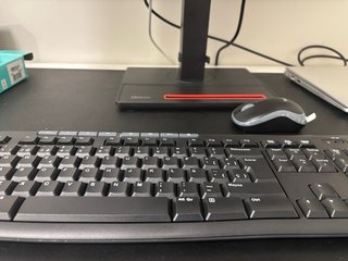 Pack Logitech MK270 Teclado y Ratón NUEVO