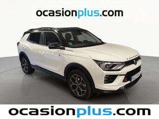 Ssangyong Korando G15T Urban Plus 110 kW (149 CV)