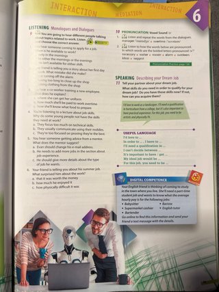 BURLINGTON SKILLS FOR 2 BACH STUDENT'S BOOK