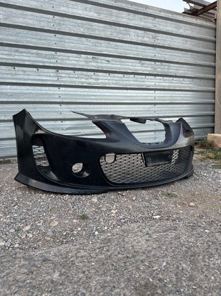 Paragolpes Delantero Seat Leon MK2 Aero