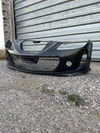 Paragolpes Delantero Seat Leon MK2 Aero