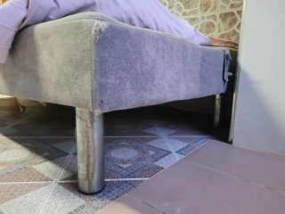 Regalo Sofá Cama Gris