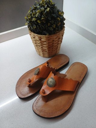 Sandalias
