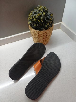 Sandalias