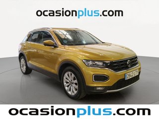 Volkswagen T-Roc Advance 2.0 TDI 110 kW (150 CV) DSG