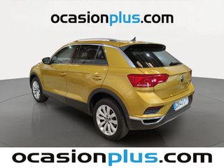 Volkswagen T-Roc Advance 2.0 TDI 110 kW (150 CV) DSG