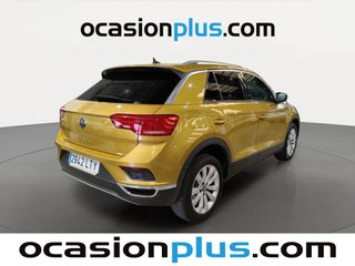 Volkswagen T-Roc Advance 2.0 TDI 110 kW (150 CV) DSG