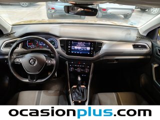 Volkswagen T-Roc Advance 2.0 TDI 110 kW (150 CV) DSG