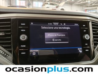 Volkswagen T-Roc Advance 2.0 TDI 110 kW (150 CV) DSG