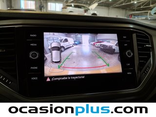 Volkswagen T-Roc Advance 2.0 TDI 110 kW (150 CV) DSG