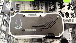 Tarjeta Gráfica NVIDIA GeForce RTX 4060 Ti 12GB