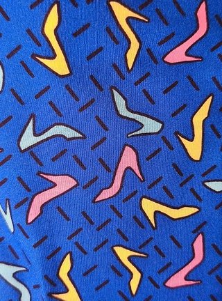 Dolores Promesas. Vestido asimétrico. Talla S
