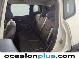 Jeep Renegade eHybrid 1.5 Limited ATX 96 kW (130 CV)