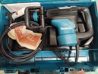 Martillo demoledor Makita hr4003c