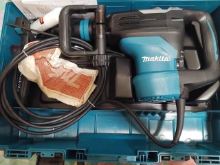 Martillo demoledor Makita hr4003c