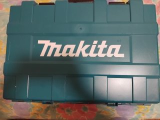 Martillo demoledor Makita hr4003c