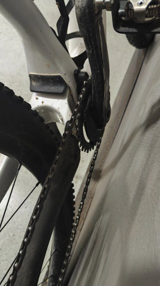 Bicicleta MTB Doble Suspensión