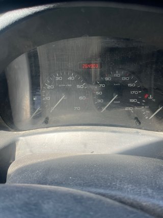 se vende furgoneta citroen berlingo