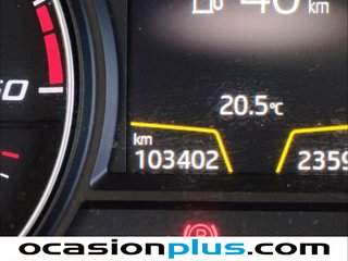 SEAT Leon Xperience 2.0 TDI S&S X-perience 4Drive 110 kW (150 CV)