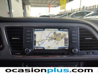 SEAT Leon Xperience 2.0 TDI S&S X-perience 4Drive 110 kW (150 CV)