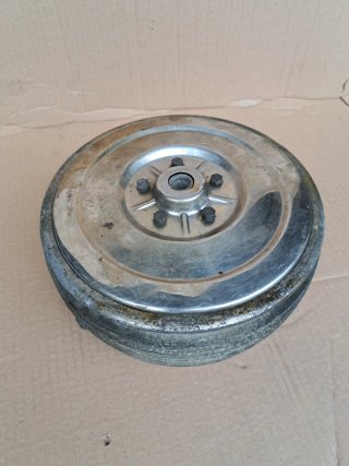 Tambor freno BMW R 75/5