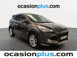 Ford Kuga 2.0 TDCi S&S Titanium S 4x4 132 kW (180 CV)