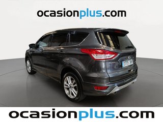 Ford Kuga 2.0 TDCi S&S Titanium S 4x4 132 kW (180 CV)