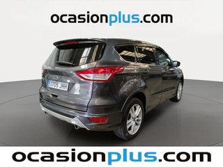 Ford Kuga 2.0 TDCi S&S Titanium S 4x4 132 kW (180 CV)