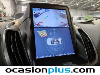 Ford Kuga 2.0 TDCi S&S Titanium S 4x4 132 kW (180 CV)