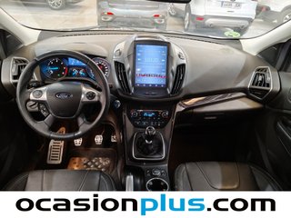 Ford Kuga 2.0 TDCi S&S Titanium S 4x4 132 kW (180 CV)