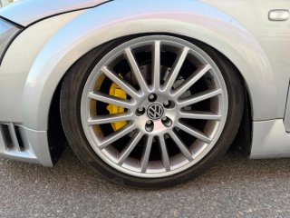 Audi TT MK1 despiece LEER ANUNCIO!!