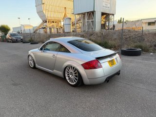 Audi TT MK1 despiece LEER ANUNCIO!!