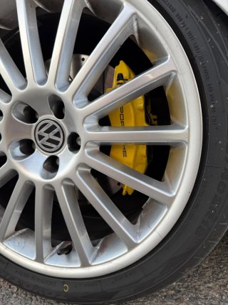 Audi TT MK1 despiece LEER ANUNCIO!!