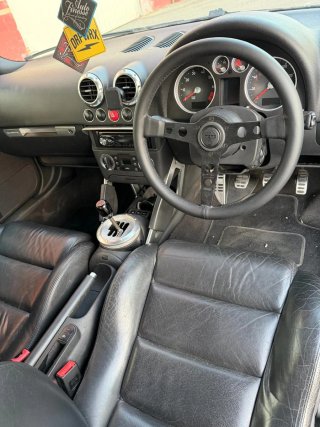 Audi TT MK1 despiece LEER ANUNCIO!!