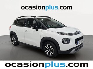 Citroen C3 Aircross PureTech 110 S&S Feel 81 kW (110 CV)