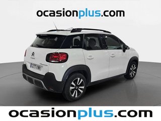 Citroen C3 Aircross PureTech 110 S&S Feel 81 kW (110 CV)