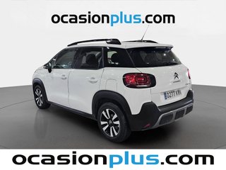 Citroen C3 Aircross PureTech 110 S&S Feel 81 kW (110 CV)