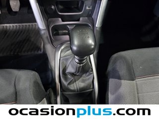 Citroen C3 Aircross PureTech 110 S&S Feel 81 kW (110 CV)