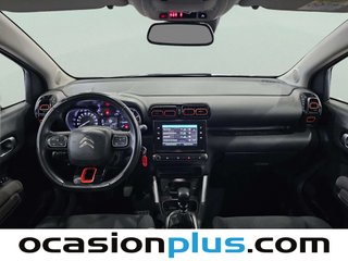 Citroen C3 Aircross PureTech 110 S&S Feel 81 kW (110 CV)