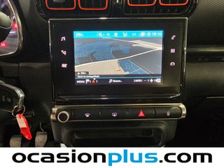 Citroen C3 Aircross PureTech 110 S&S Feel 81 kW (110 CV)