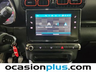 Citroen C3 Aircross PureTech 110 S&S Feel 81 kW (110 CV)
