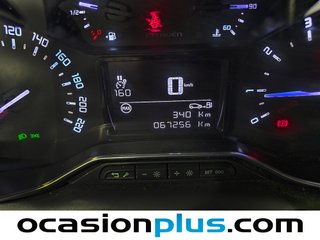 Citroen C3 Aircross PureTech 110 S&S Feel 81 kW (110 CV)