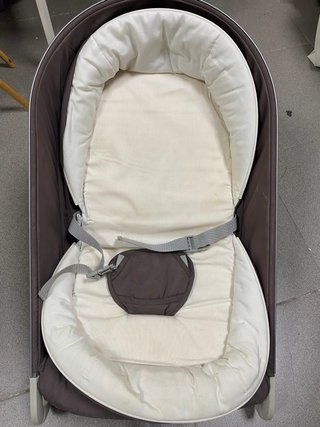 Hamaca bebé Casualplay bed&go