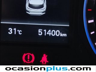 Hyundai Kona 1.0 TGDI SLE 4x2 88 kW (120 CV)