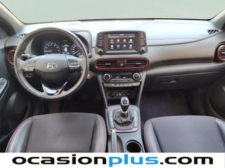 Hyundai Kona 1.0 TGDI SLE 4x2 88 kW (120 CV)