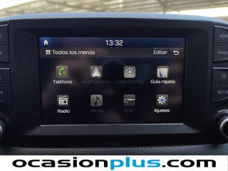 Hyundai Kona 1.0 TGDI SLE 4x2 88 kW (120 CV)