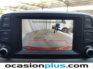 Hyundai Kona 1.0 TGDI SLE 4x2 88 kW (120 CV)